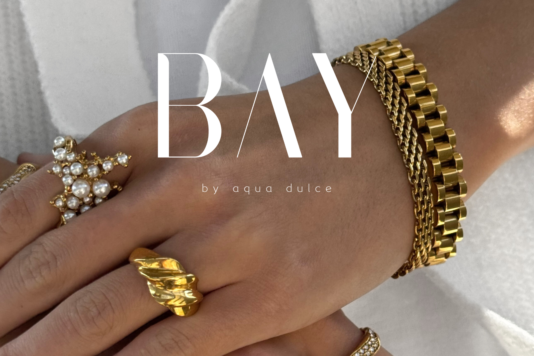 BAY by aqua dulce