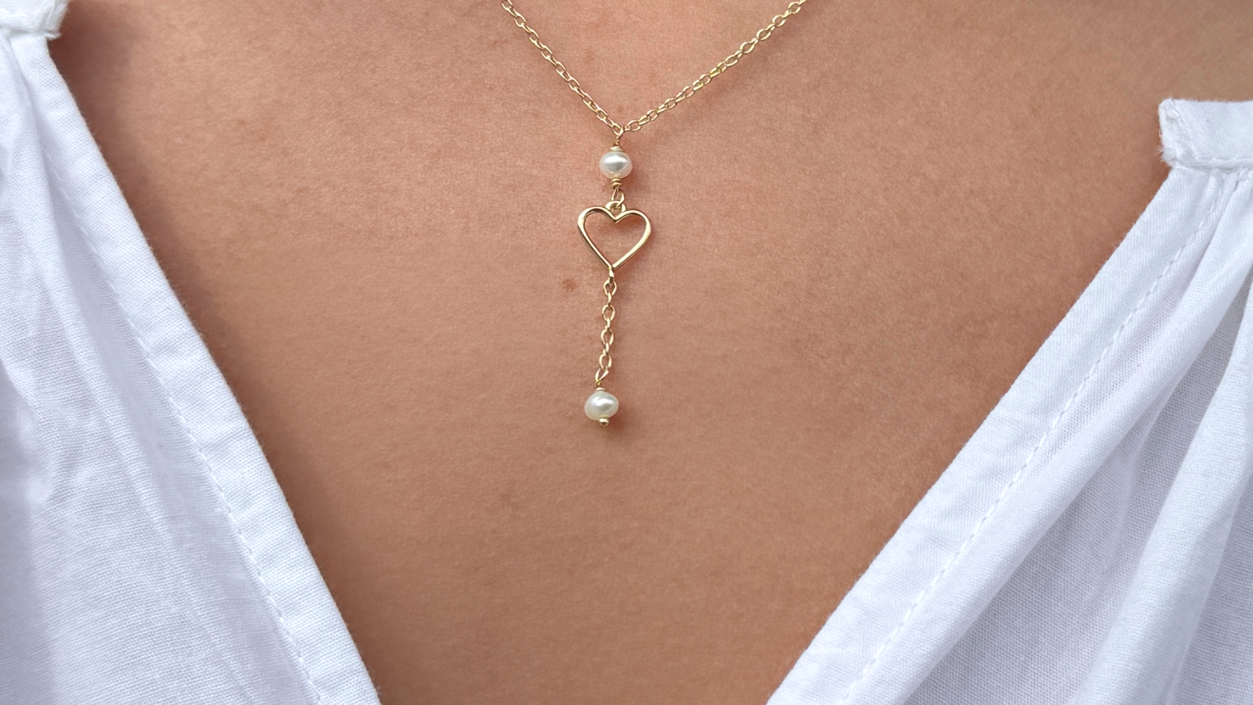 ALMA PEARL