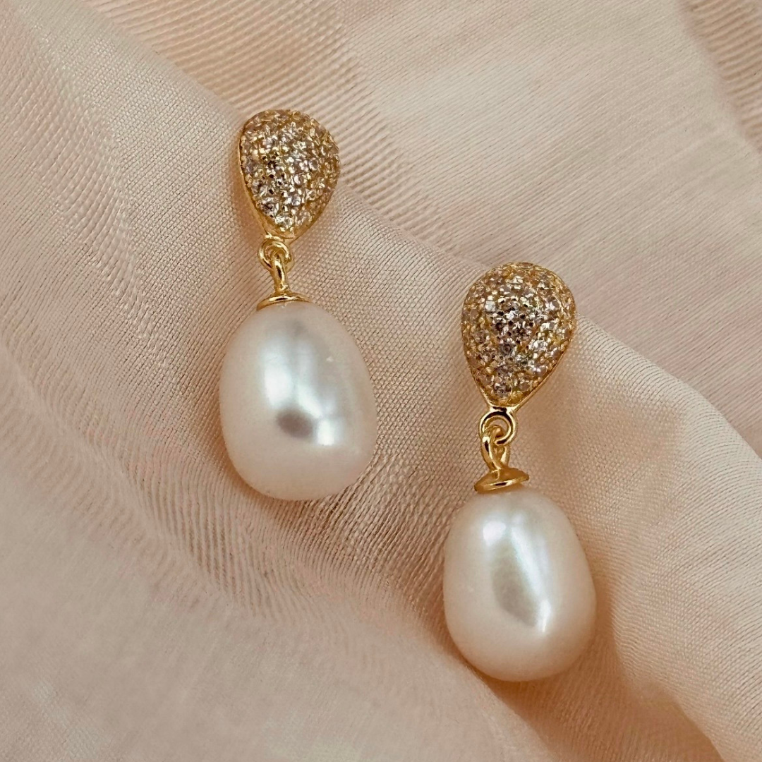 PAVÉ & DARLING EMMA