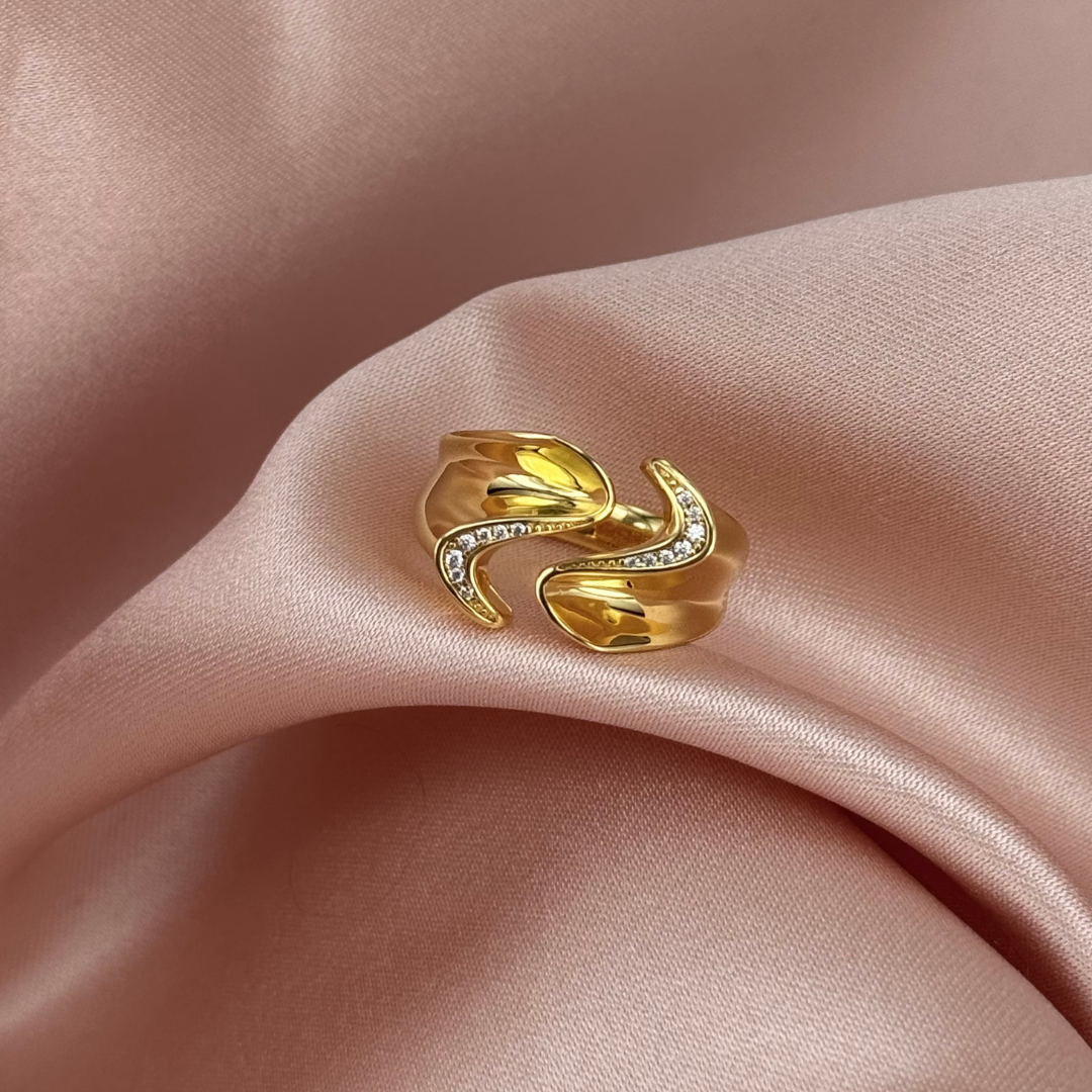 RIVER & DARLING RHUMBA