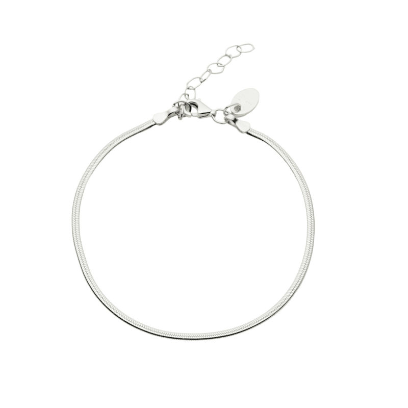 MITZI BRACELET | SILVER