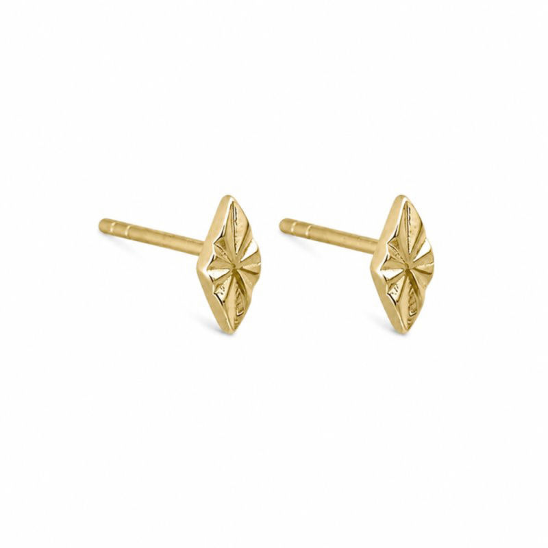 MINI HARLEKIN | GOLDEN