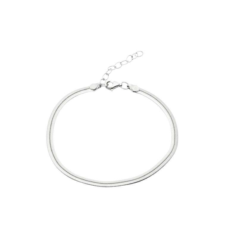 MALOU BRACELET | SILVER