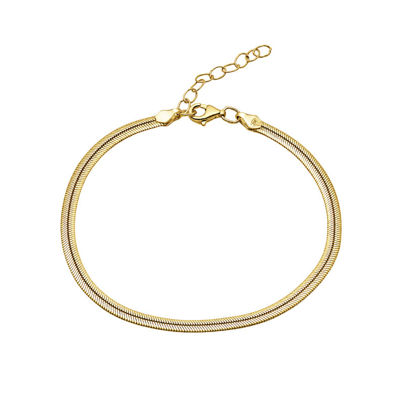 MALOU BRACELET | GOLDEN