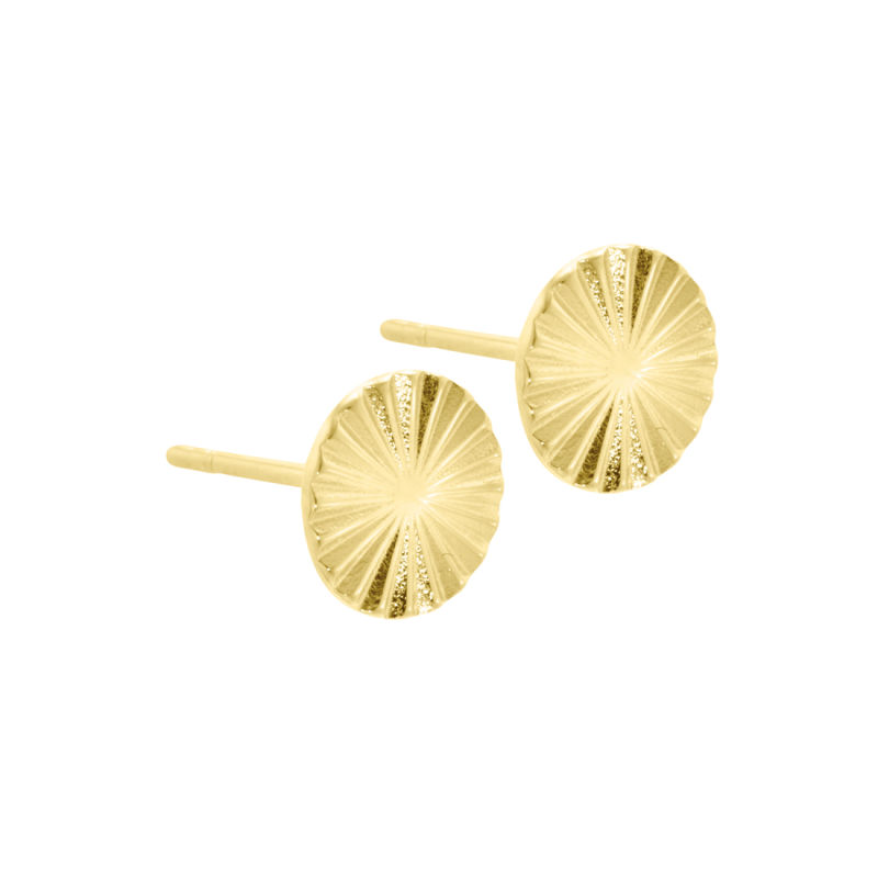 LINE COIN L | GOLDEN