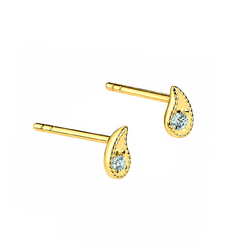 VIMS EARSTUD | GOLDEN