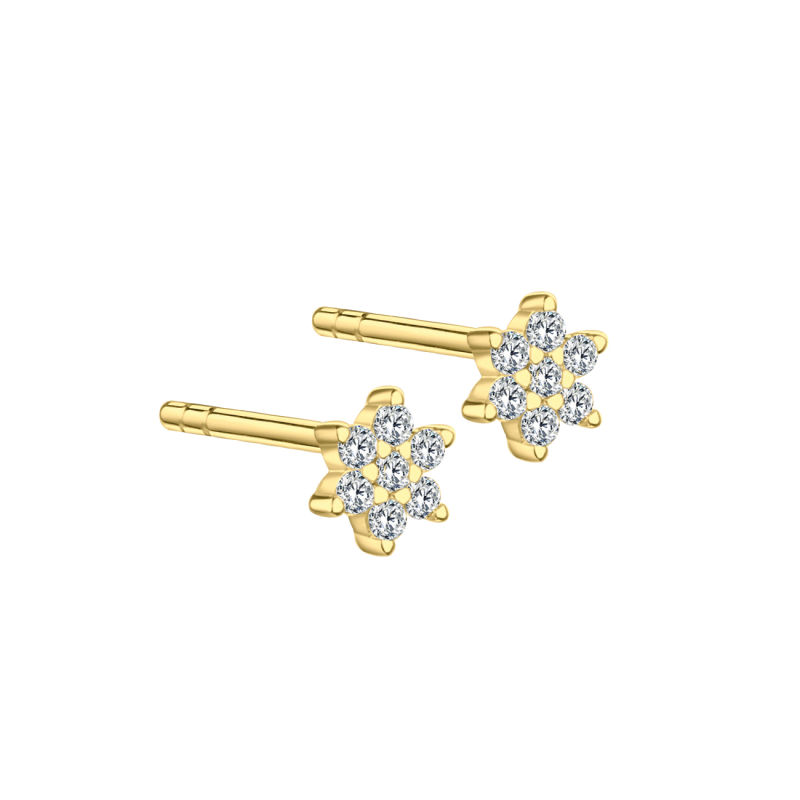 SAMARA EARSTUD | GOLDEN