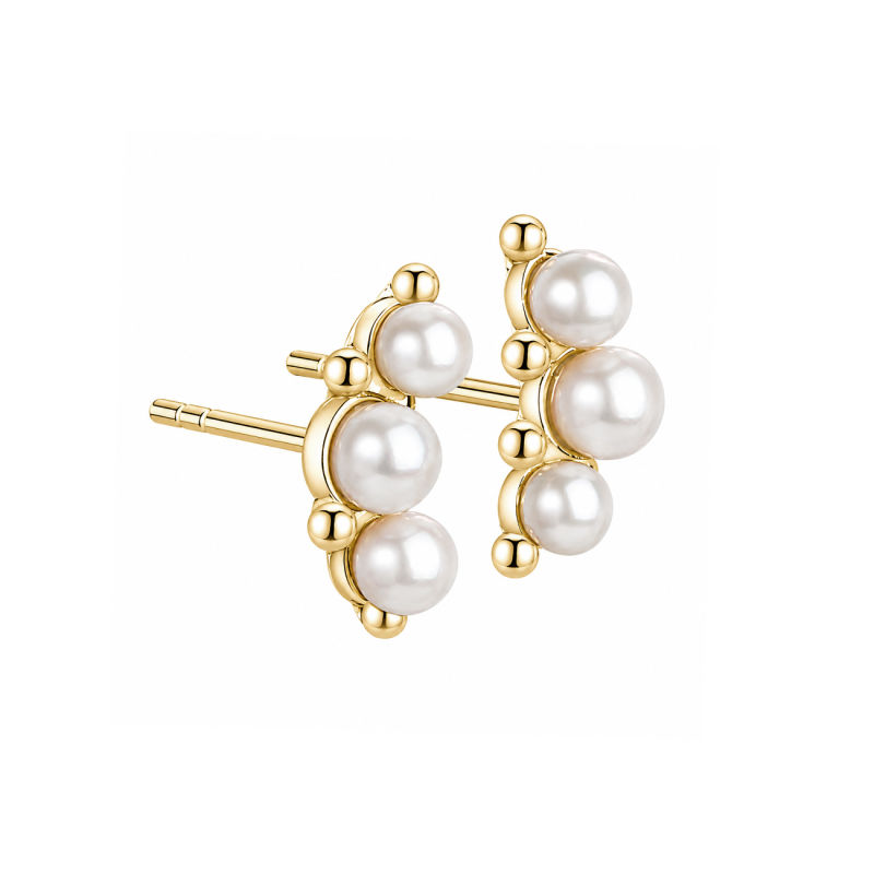 PAGE EARSTUD | GOLDE