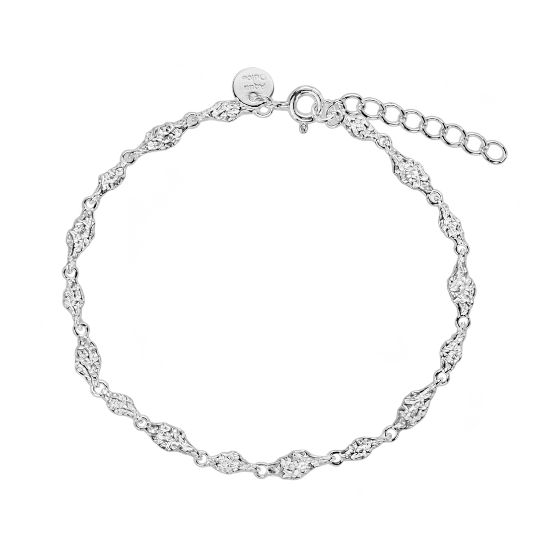 MILA BRACELET | SILVER
