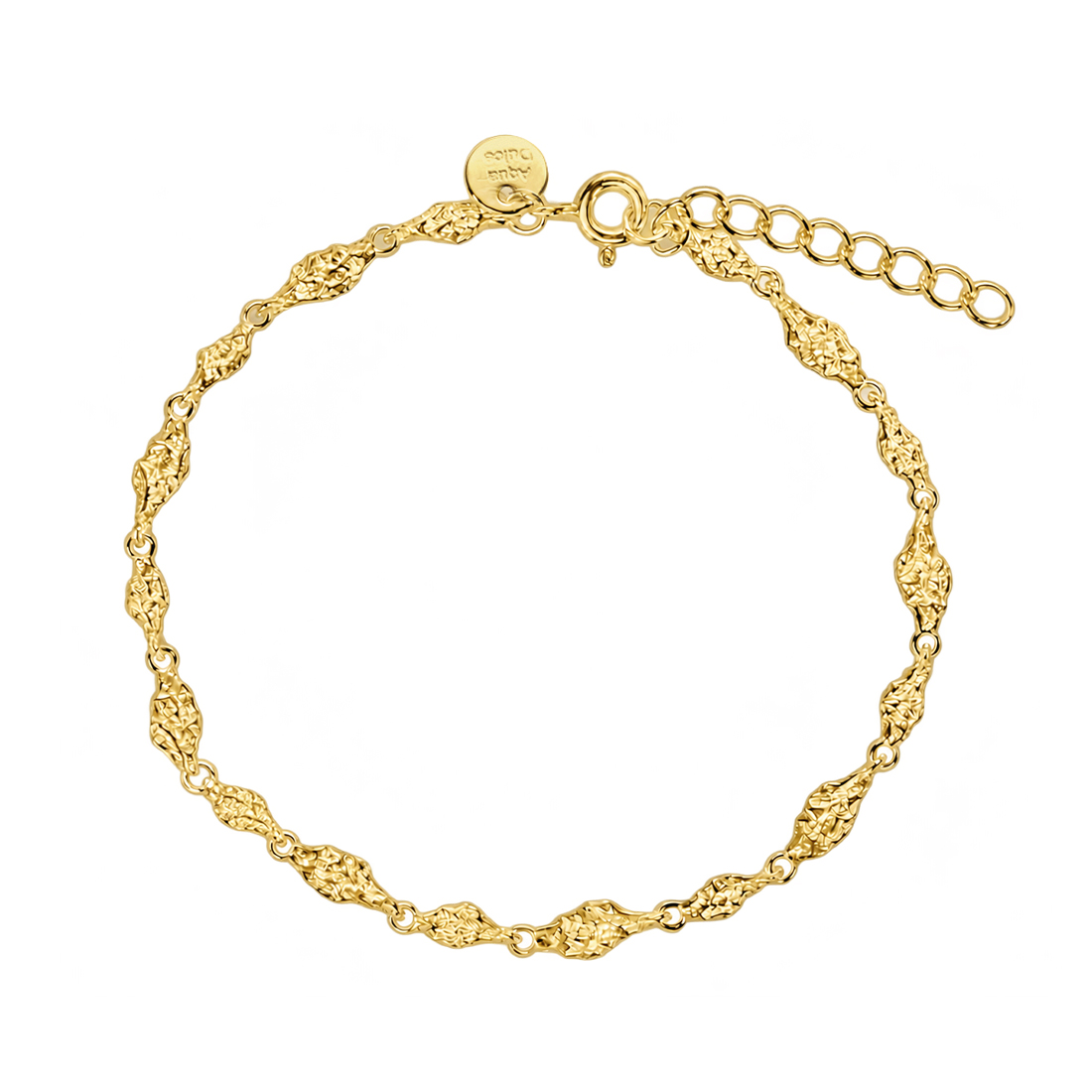 MILA BRACELET | GOLDEN
