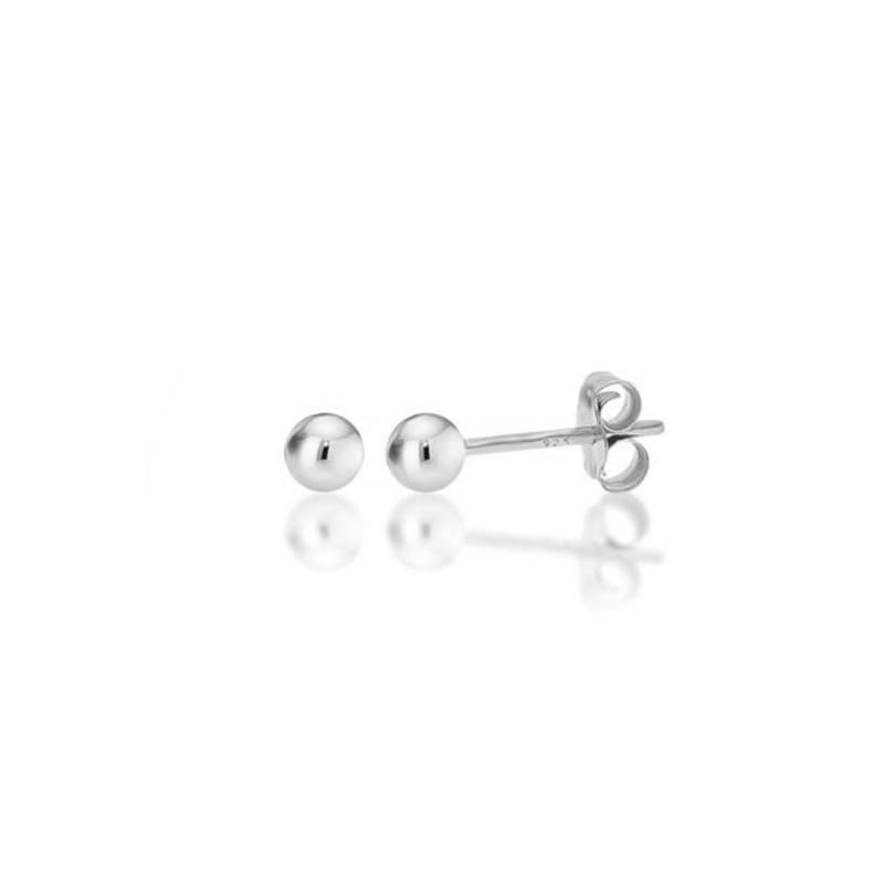 SHINY BALL | SILVER