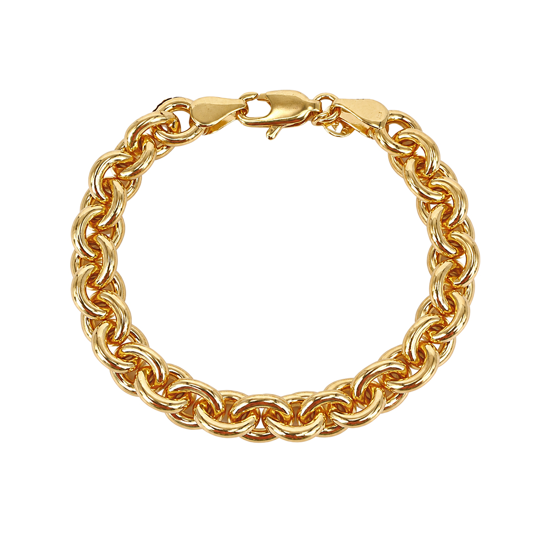 *BOWIE BRACELET | GOLDEN