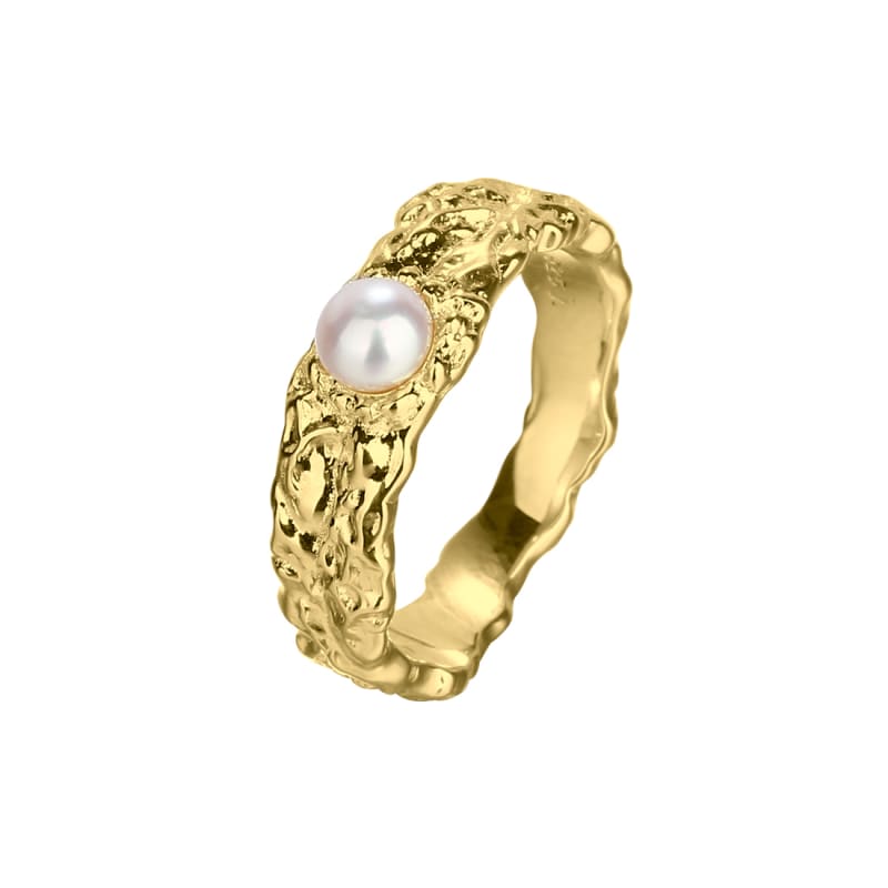 Ring | PEARL MILA