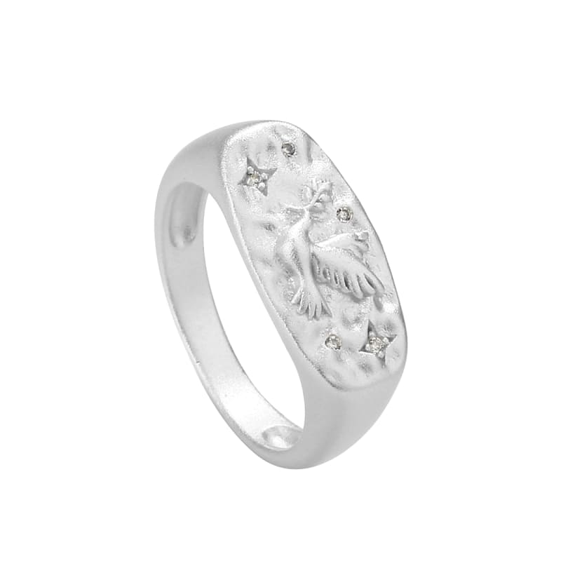 Ring | PEACE Str. 52