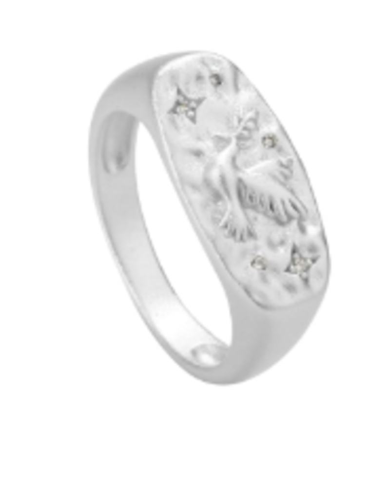 Ring | PEACE Str. 54