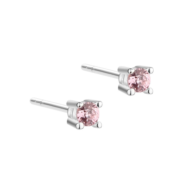 MINI KAYA ROSE | SILVER