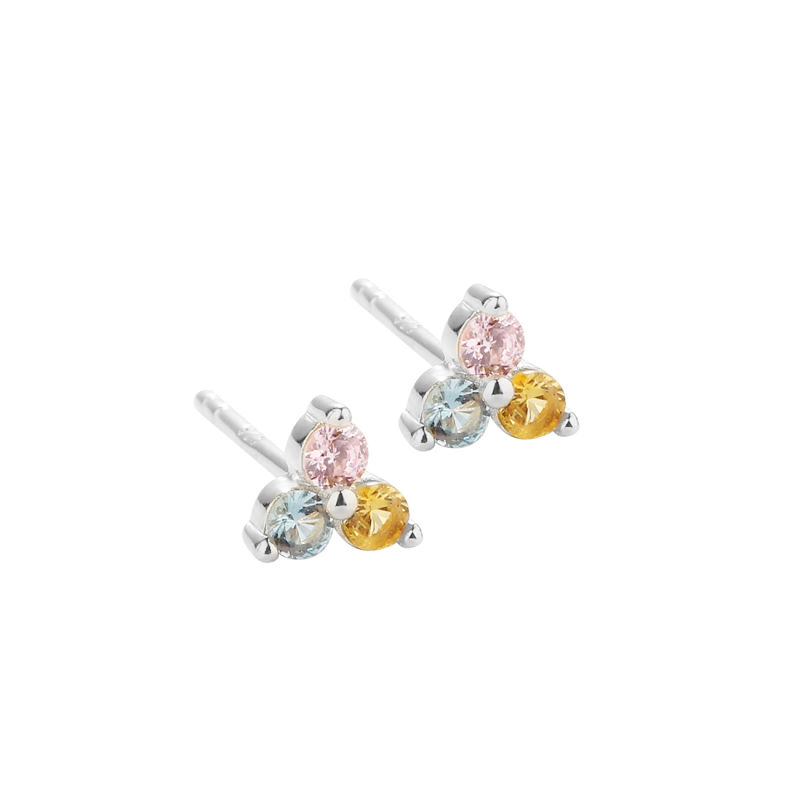 GUNNVA PASTEL | SILVER