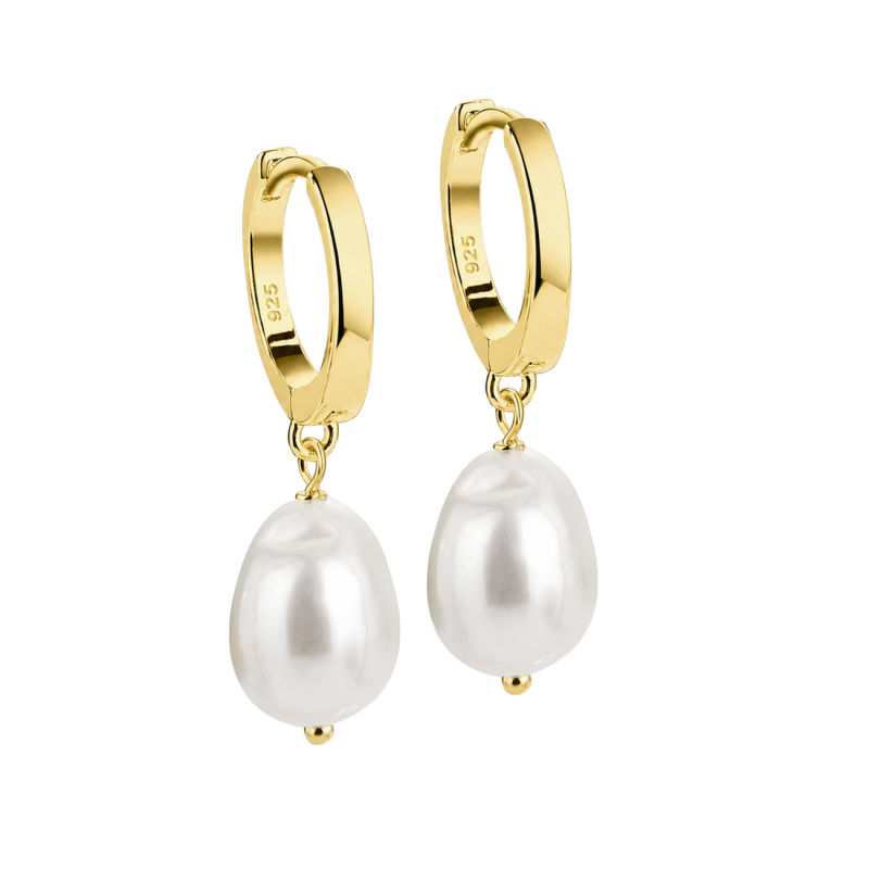 MAREN PEARL | GOLD
