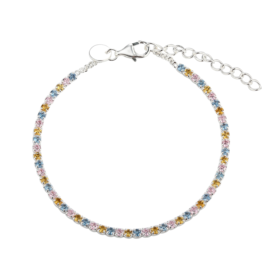 Armbånd | PASTEL LOVE TENNIS