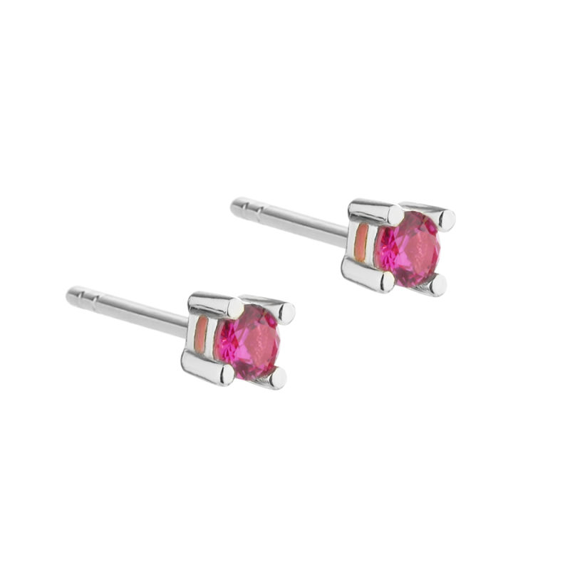 *BIG KAYA PINK | SILVER