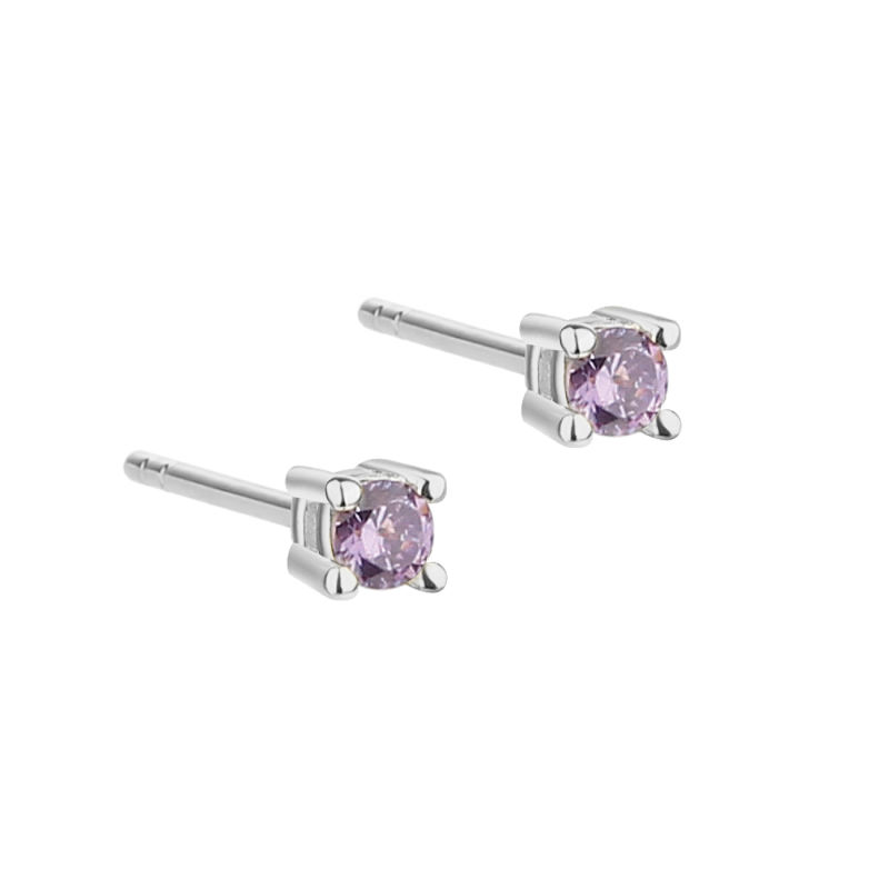 BIG KAYA PURPLE | SILVER