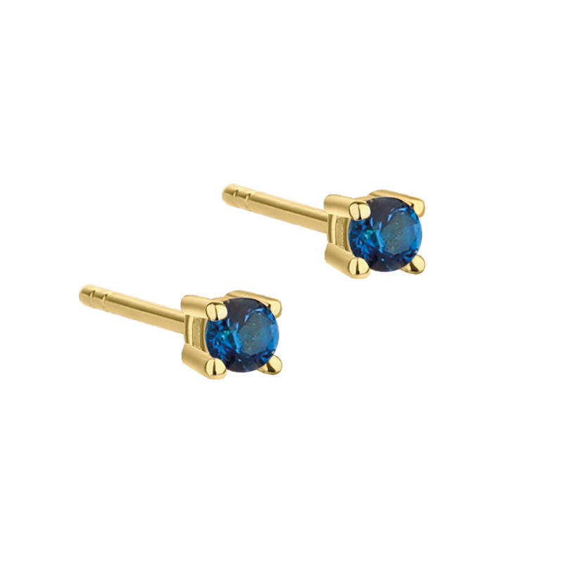 BIG KAYA BLUE | GOLDEN