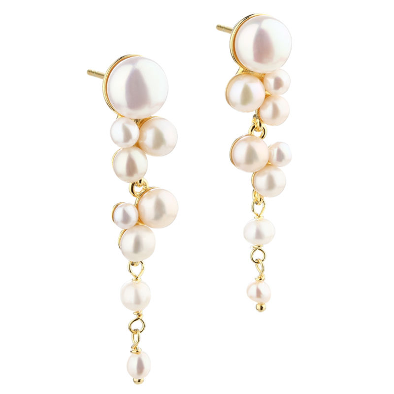 BUBBELS LONG | GOLDEN