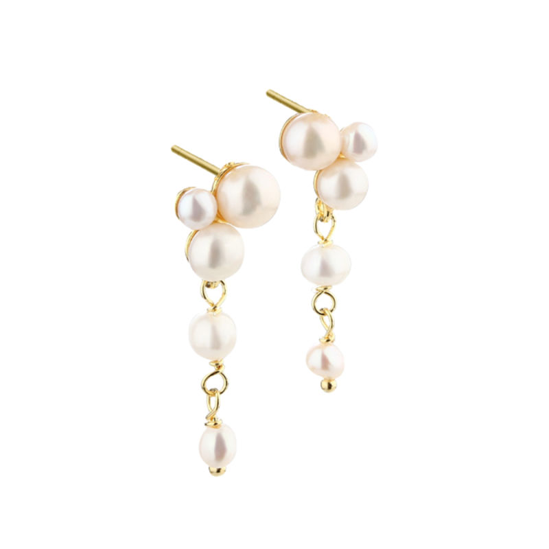 BUBBELS SHORT | GOLDEN