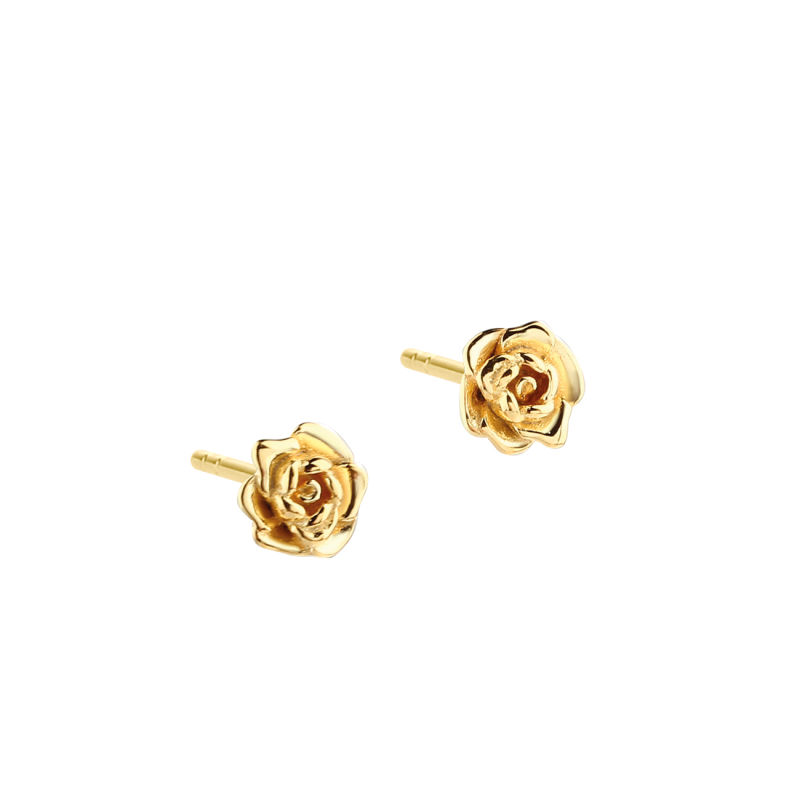 ROSE EARSTUD | GOLDEN