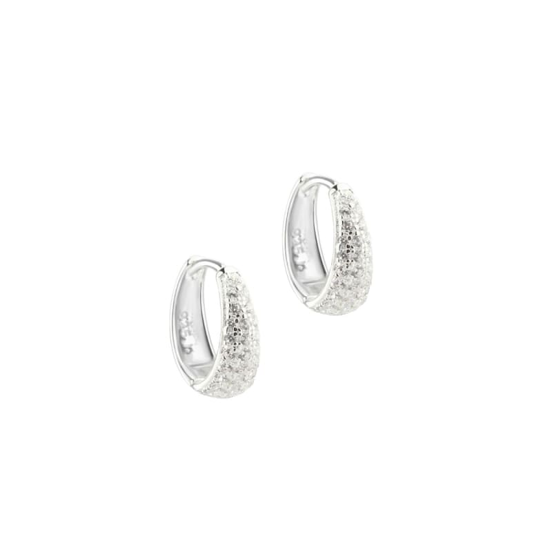 DARLING EMMA 12 MM. | SILVER
