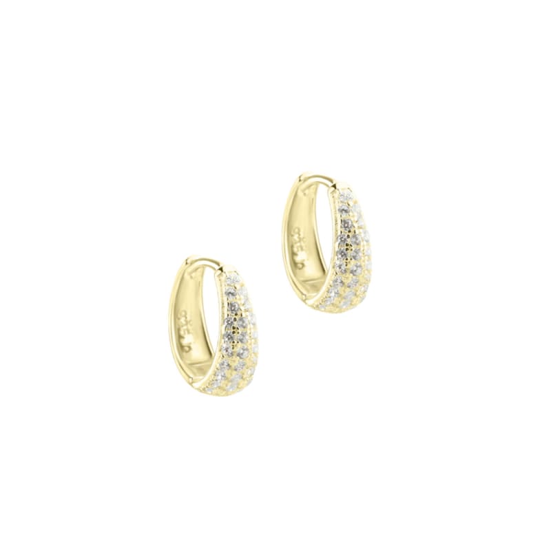 DARLING EMMA 12 MM. | GOLDEN