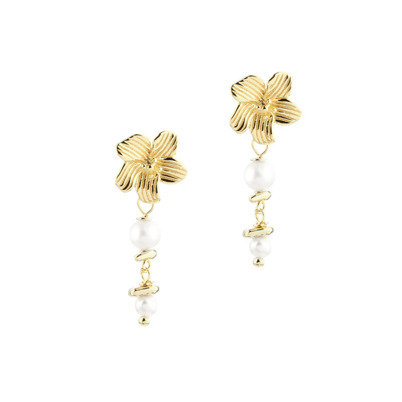 JASMIN PEARL EARSTUD | GOLDEN