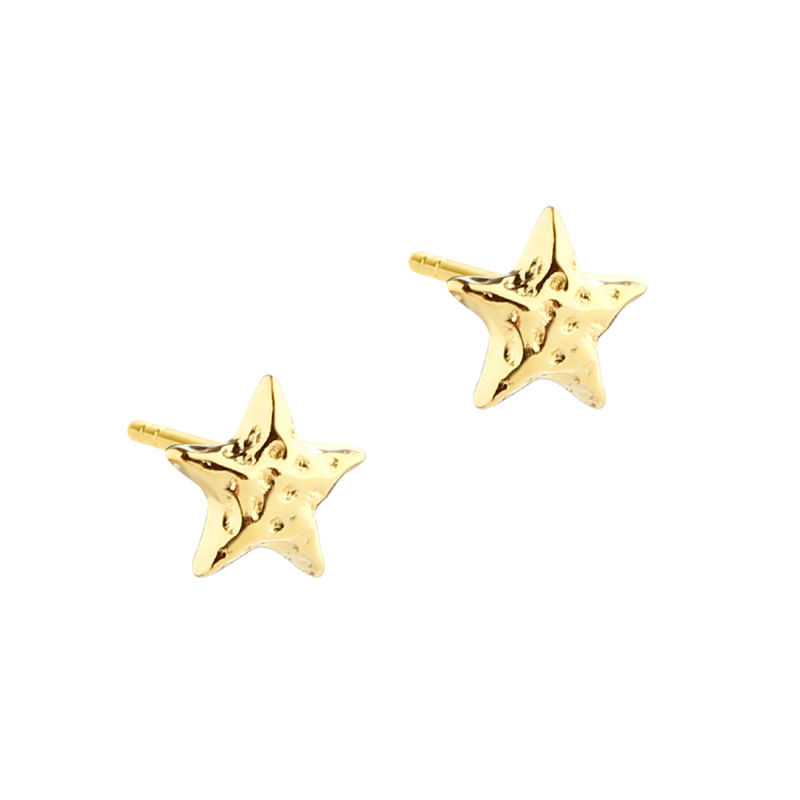 ASTRA STAR EARTHREAD | GOLDEN