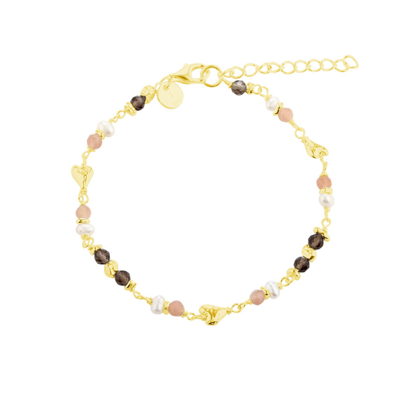 LOVE ME BRACELET | GOLDEN