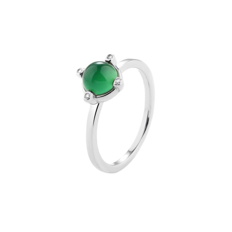 Ring | GREEN PEGGY 54