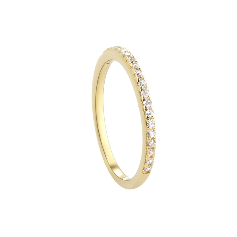 DARLING RAYA RING - 50 | GOLDEN