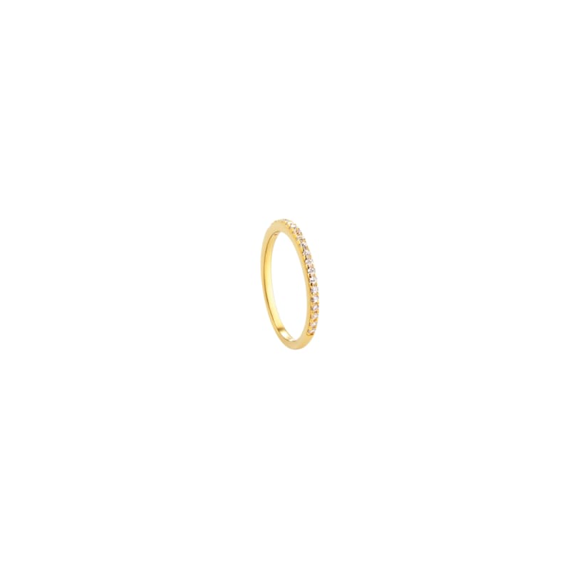 DARLING RAYA RING - 62 | GOLDEN