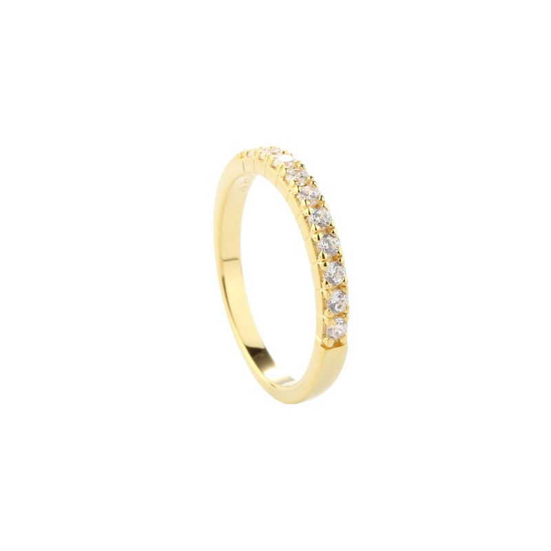 DARLING RING - 60 | GOLDEN