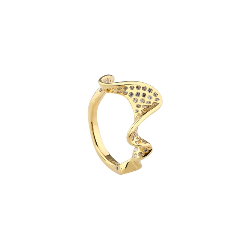 Ring | DARLING RHUMBA 62