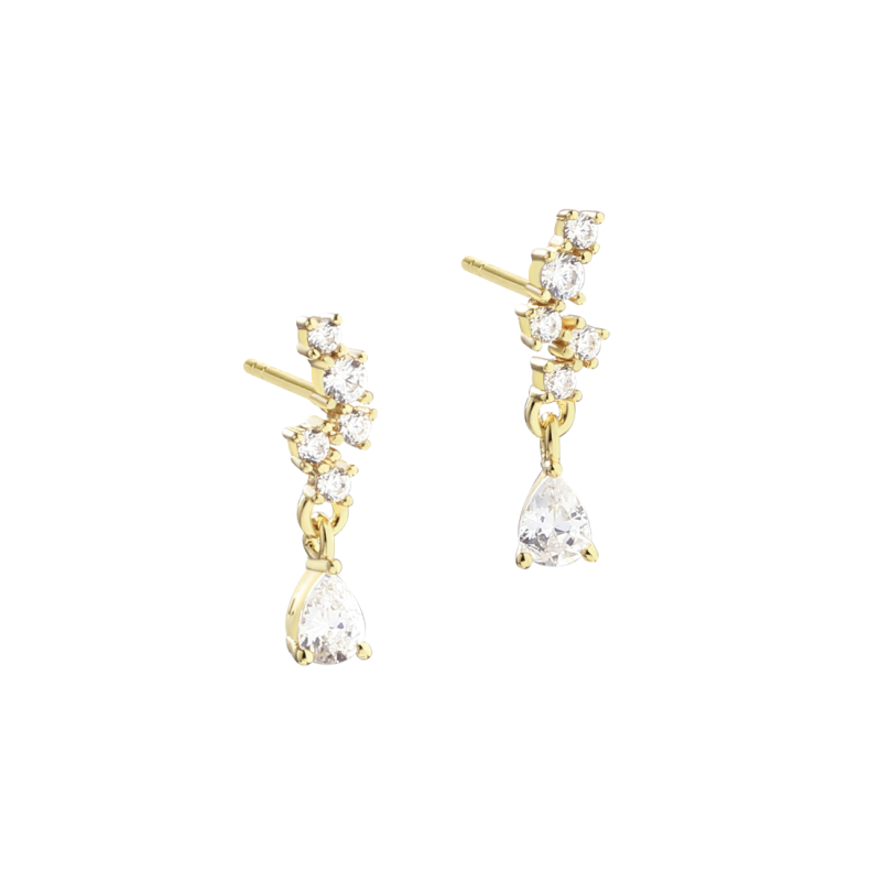 AURA EARSTUD | GOLDEN