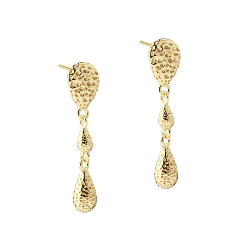 *CAPPA EARSTUD | GOLDEN