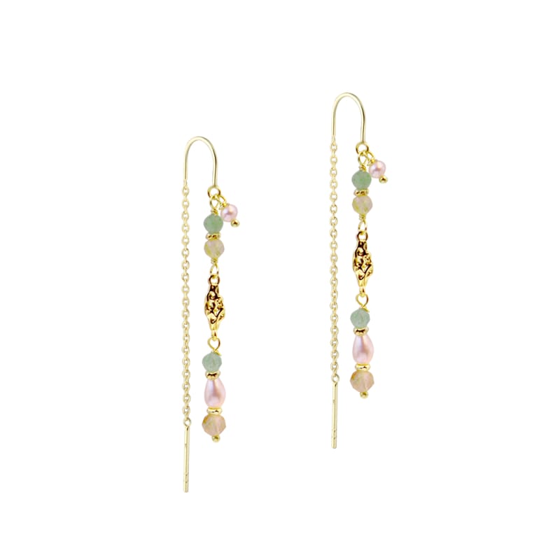 Fresa Earthread Golden Fra Aqua Dulce