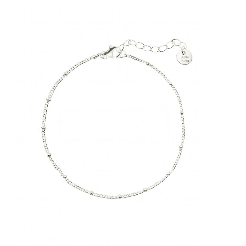 *DOTTY BRACELET | SILVER
