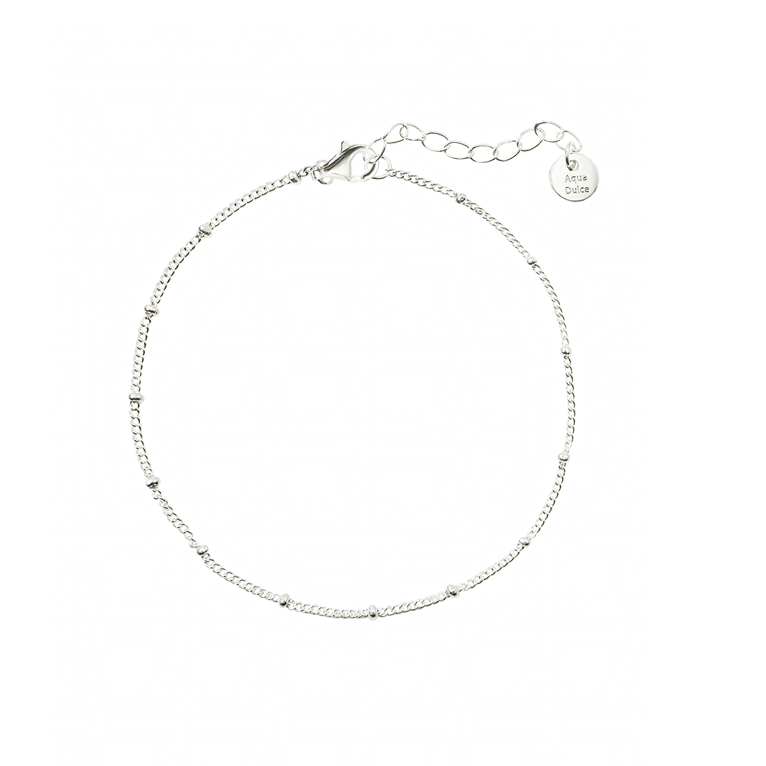 *DOTTY BRACELET | SILVER