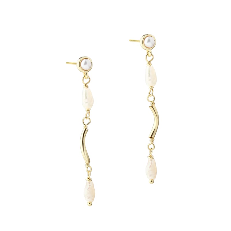ALURA EARSTUD |  GOLDEN