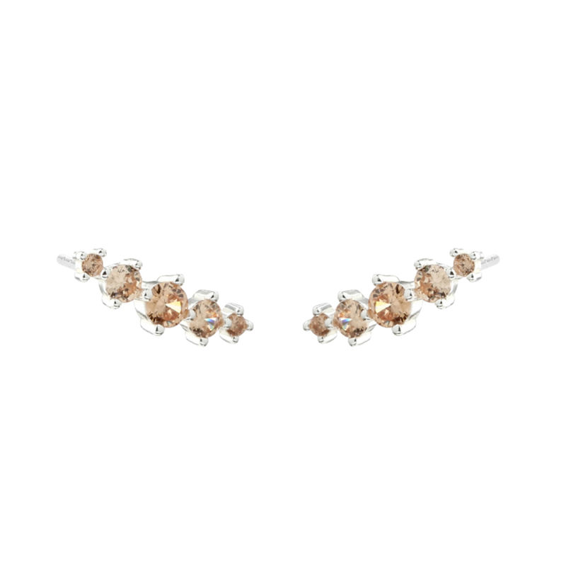 LUMI CHAMPAGNE | SILVER