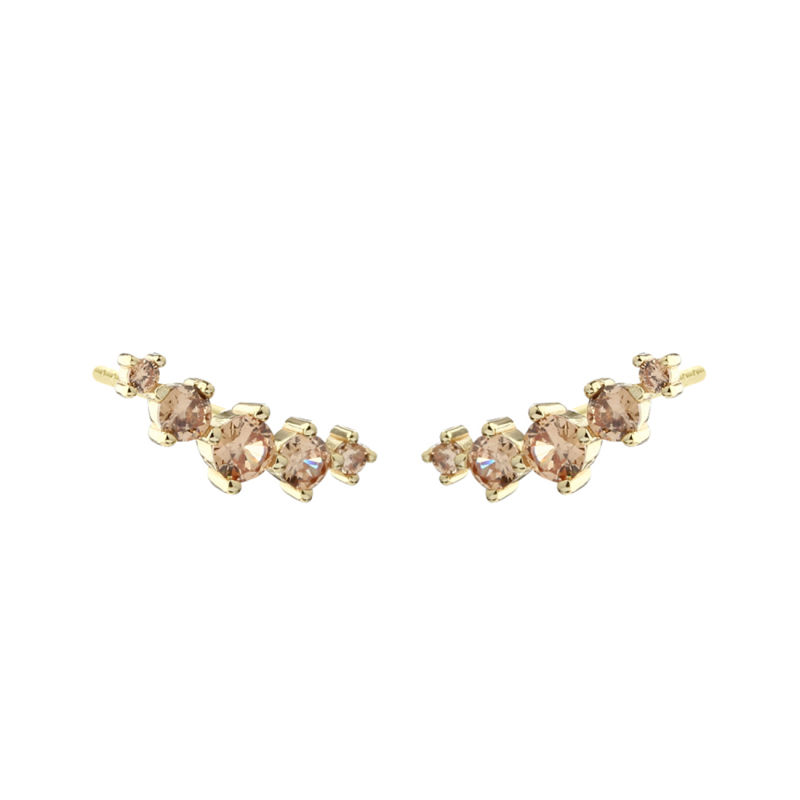 LUMI CHAMPAGNE | GOLDEN