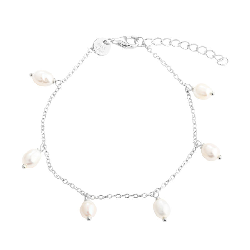*LUNELLA BRACELET | SILVER