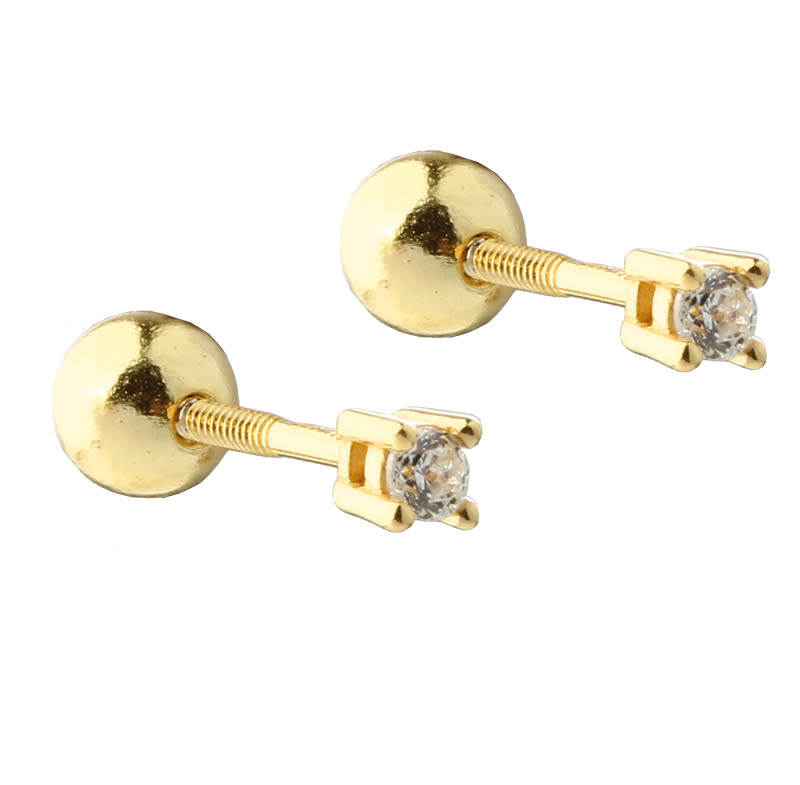 *EILA CLASSIC & BALL | GOLDEN