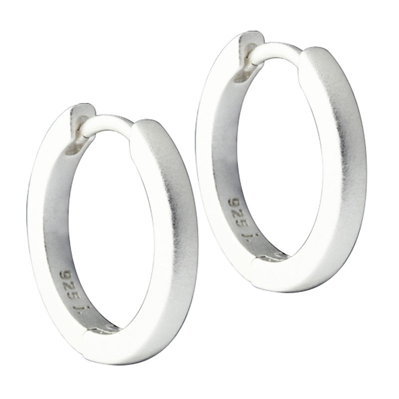 MAI MATT 16 MM. | SILVER
